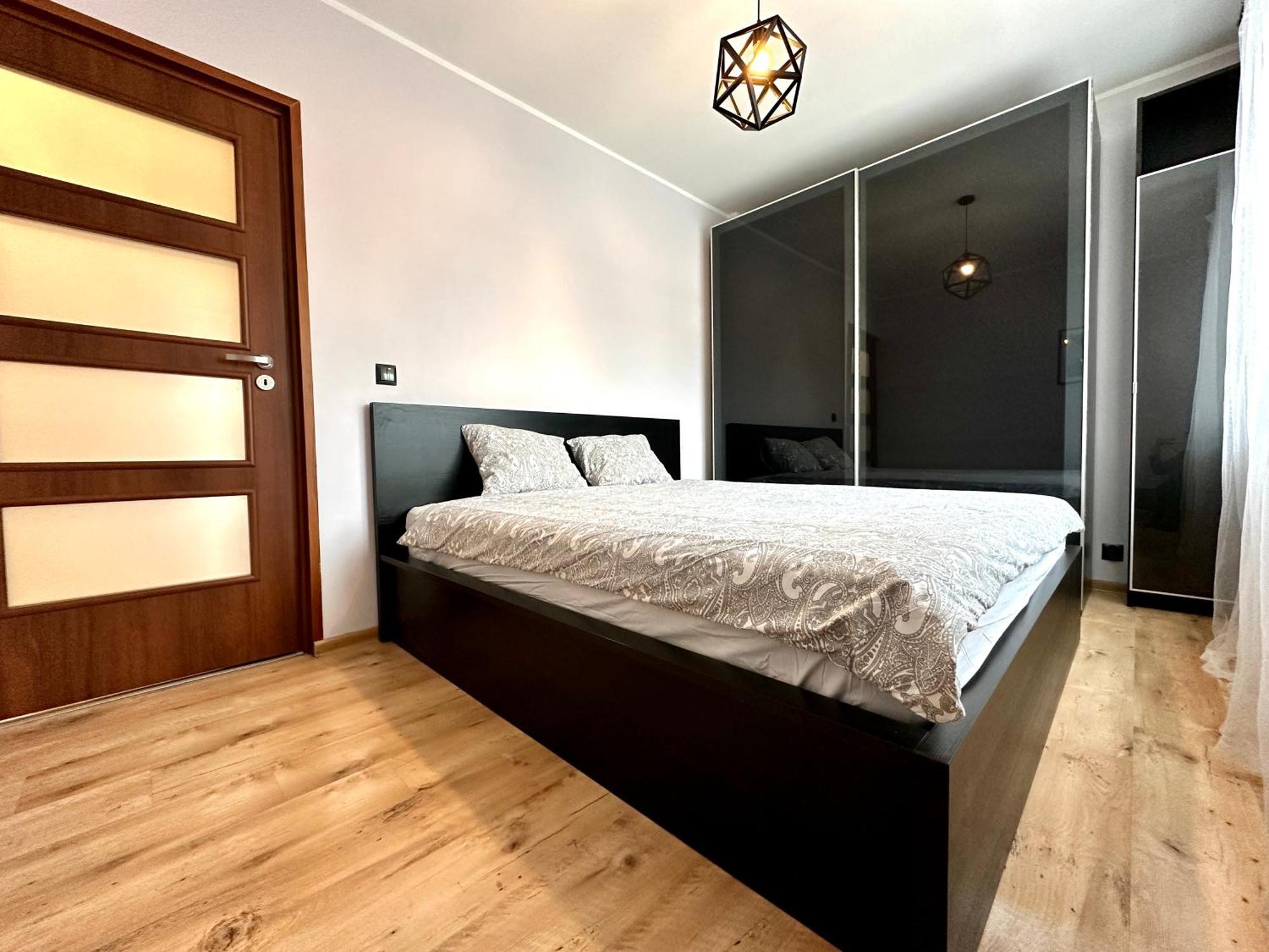 Appartamento Apartament Z Tarasem Gdynia Dabrowa Esterno foto